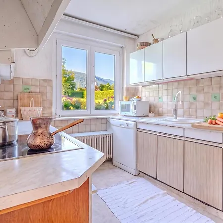 Evita - Vintage House With Pool In Pohorje - Happy Hébergement de vacances *