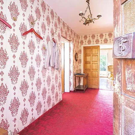 Evita - Vintage House With Pool In Pohorje - Happy *